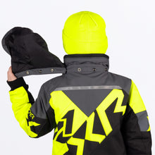 Charger l'image dans la galerie, ChColdCrossCX_Monosuit_BlackHiVis_SKU_263005-_1065_Extra2