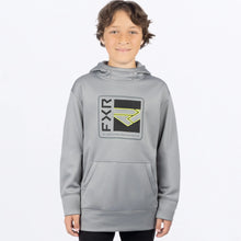 Charger l&#39;image dans la galerie, Youth Broadcast Tech Pullover Hoodie
