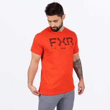 Charger l'image dans la galerie, Helium_Prem_Shirt_M_RedHeatherOxblood_251312_2127_side