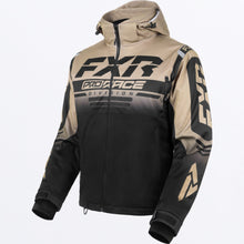 Charger l'image dans la galerie, RRX_Jacket_M_BlackCanvas_240035-_1015_front