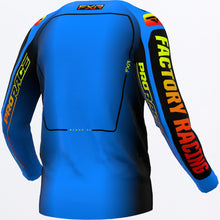 Load image into Gallery viewer, Clutch_MXJersey_BlueInferno_243328-_1074_back