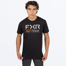 Load image into Gallery viewer, MRaceDivPremium_T-Shirt_BlackKash_SKU_252068-_1062_Extra2