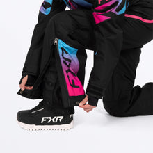 Load image into Gallery viewer, WColdCrossCXFAST_Monosuit_BlackRazzBlueFade_SKU_272902-_1028_Extra9