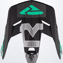 Charger l'image dans la galerie, Clutch Evo Helmet Peak