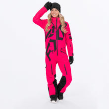 Load image into Gallery viewer, Women's Cold Cross CX F.A.S.T. Monosuit