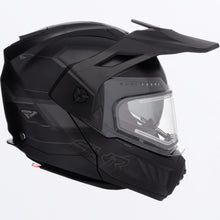 Charger l'image dans la galerie, MaverickXPro_Helmet_BlackOps_SKU_250623-_1010_Extra2