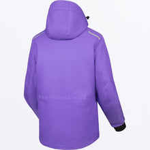 Charger l'image dans la galerie, WFresh_Jacket_Amethyst_SKU_260213-_8400_Extra