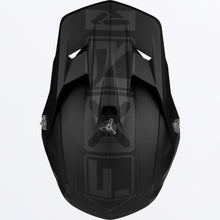Charger l'image dans la galerie, ClutchEvo_Helmet_BlackOps_230620-_1010_top