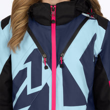Load image into Gallery viewer, WColdCrossCXFAST_Monosuit_MidnightMauiRazz_SKU_272902-_4759_Extra2