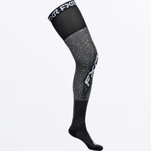 Load image into Gallery viewer, Riding_Sock_Splatter_243450-_0810_back