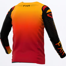 Charger l'image dans la galerie, HeliumMXLE_Jersey_Flame_233333-_2330_back