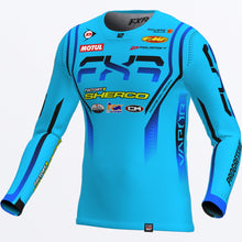 Load image into Gallery viewer, CAbbottRaceReplica_MXJersey_Skyline_243314-_5340_front