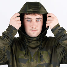 Load image into Gallery viewer, ProFishTech_PO_Hoodie_M_ArmyCamo_252037-_7600_side