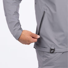 Charger l'image dans la galerie, MAdventureLiteTri-Laminate_Jacket_Grey_SKU_242002-_0500_Extra4