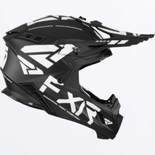 Charger l'image dans la galerie, Helium Race Div Helmet w/ Quick Release Buckle