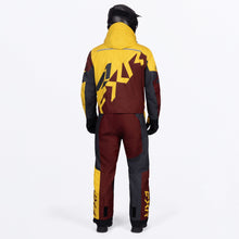 Load image into Gallery viewer, MColdCrossCXFASTIns_Monosuit_YellowOxblood_SKU_262834-_6027_Extra