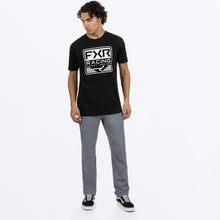 Charger l'image dans la galerie, Emblem_Prem_Shirt_M_BlackSplatter_251311_1095_frontFULL