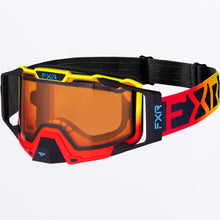 Charger l'image dans la galerie, Combat_Goggles_Ignition_233105-_2600_Front