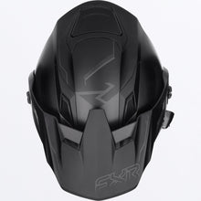 Load image into Gallery viewer, MaverickXPro_Helmet_BlackOps_SKU_250623-_1010_Extra3
