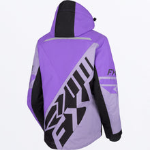Load image into Gallery viewer, WColdCrossCX_Jacket_AmethystBlack_SKU_270221-_8410_Extra