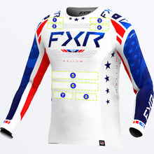 Charger l'image dans la galerie, Helium_CustomJersey_LibertyPro_253345-_0140_front