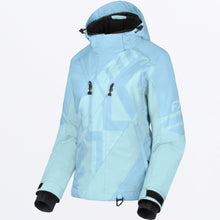 Load image into Gallery viewer, WColdCrossCX_Jacket_DkMauiMauiBlue_SKU_270221-_5959_Front