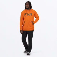 Load image into Gallery viewer, MPilotUPFPO_Hoodie_JaffaOrangeAsphalt_SKU_262027-_3008_Extra1