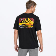 Charger l'image dans la galerie, MMountainPremium_T-Shirt_BlackTang_SKU_271308-_1035_Extra