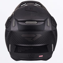 Load image into Gallery viewer, 6DATR-3_Helmet_Black_SKU_260610-_1000_Extra1