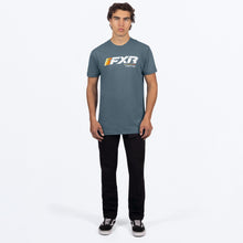 Charger l'image dans la galerie, MMotoPremium_T-Shirt_SteelOrange_SKU_261324-_0330_Extra1
