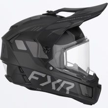 Charger l'image dans la galerie, YClutchX_Helmet_BlackOps_SKU_260680-_1010_Extra2