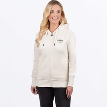 Load image into Gallery viewer, Throttle_Hoodie_W_CreamLtSage_242210-_0170_Front