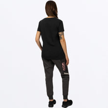 Charger l'image dans la galerie, Work_Pocket_Premium_Boyfriend_TShirt_W_Black_232222-_1000_backFull