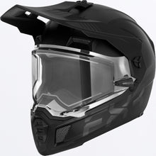 Charger l'image dans la galerie, Clutch-X-Pro_Helmet_BlackOps_240641-_1010_front