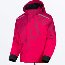Charger l'image dans la galerie, ChColdCrossCX_Jacket_Razz_SKU_260422-_2800_Front