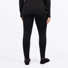 Charger l'image dans la galerie, WVapourMerino_Pant_BlackElecPink_SKU_211461-_1094_Extra