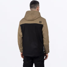 Charger l'image dans la galerie, UnisexRoughneckCanvas_Jacket_CanvasBlack_SKU_242061-_1510_Extra