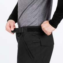 Charger l'image dans la galerie, Chute_Pant_M_Black_250146-_0010_side