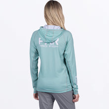 Load image into Gallery viewer, DerbyAirUPF_PO_Hoodie_W_Bermuda_252263-_5000_back
