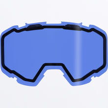 Load image into Gallery viewer, MaverickDual_Lens_Blue_223158-_4000_front