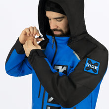 Charger l'image dans la galerie, MRecruitF.A.S.T.Ins_Monosuit_BlackBlue_SKU_232813-_1040_Extra1