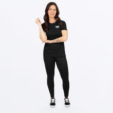 Charger l'image dans la galerie, Gladiator_PremiumTShirt_W_BlackLtSage_251410-_1070_FrontFULL