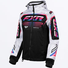 Charger l'image dans la galerie, RRX_Jacket_W_WhiteCamoCottonCandy_250237-_0295_front