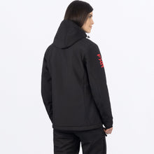 Charger l'image dans la galerie, VerticalPro_INS_Jacket_W_BlackRazz_241004-_1028_back