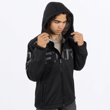 Charger l'image dans la galerie, HeliumPro_SS_Jacket_M_BlackCharLE_250951_1008_side
