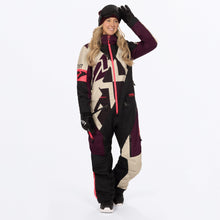 Load image into Gallery viewer, Women's Cold Cross CX F.A.S.T. Monosuit