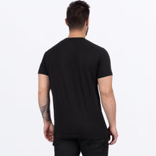 Charger l'image dans la galerie, Antler_Prem_Shirt_M_BlackSteel_251324-_1003_back