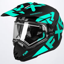 Load image into Gallery viewer, Torque X Team Helmet 22