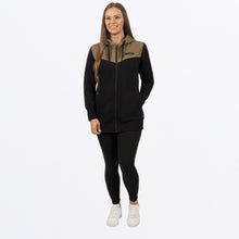 Charger l'image dans la galerie, Task_Hoodie_W_BlackCanvas_231252_1015_frontFULL