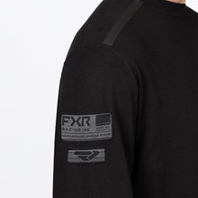 Load image into Gallery viewer, MVaporMerino_Longsleeve_Black_SKU_271323-_1000_Extra3